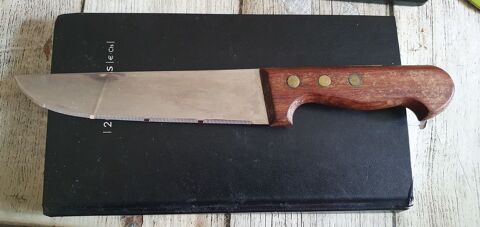Grand couteau de cuisine 3 Besan�on (25)