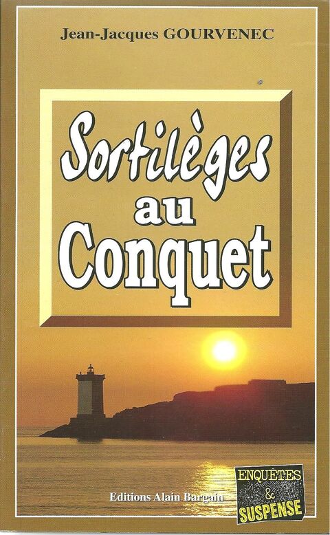 Sortilges au Conquet (96) 5 Tours (37)