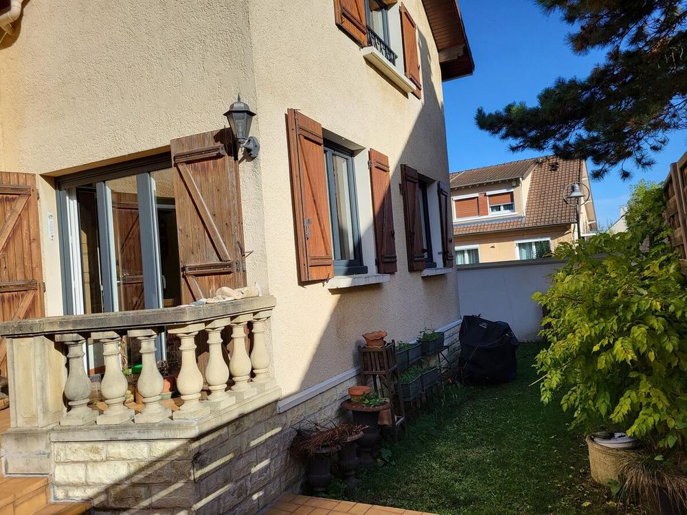  vendre  Maison Rueil-Malmaison (92500)