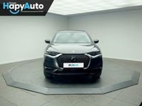 C3 DS3 Crossback PureTech 100 BVM6 So Chic 2021 occasion 65000 Tarbes