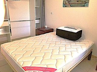  Appartement à louer 2 pièces 33 m²