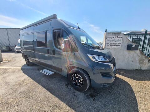 WEINSBERG Camping car 2025 occasion Andrest 65390