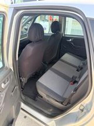 Meriva 1.7 CDTI - 100 Cosmo 2005 occasion 50640 Le Teilleul