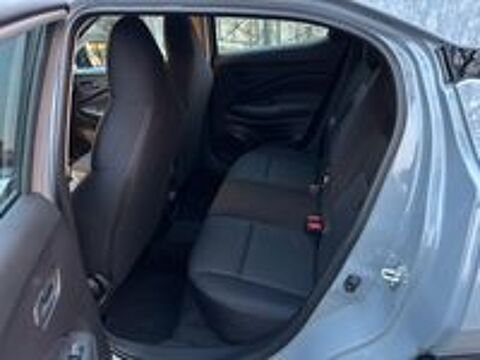 Juke HYBRID 143 Acenta 2025 occasion 94340 Joinville-le-Pont