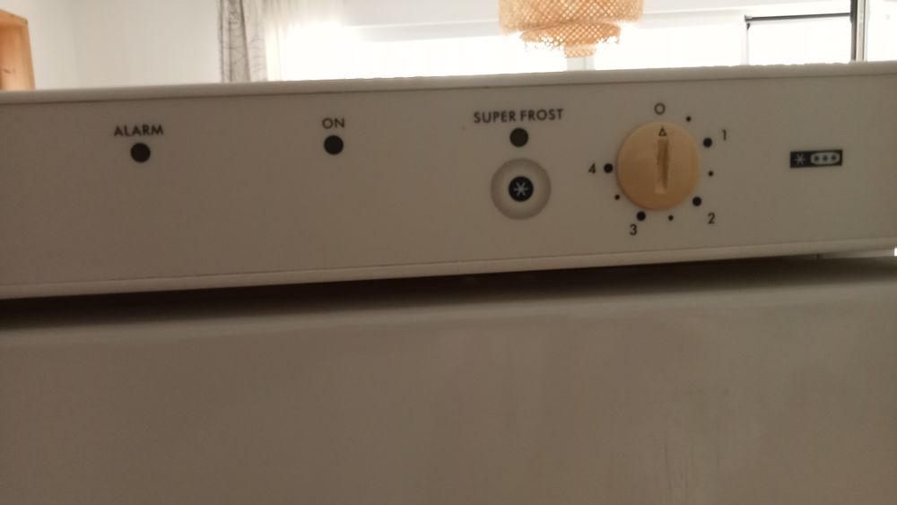 Cong&eacute;lateur armoire Liebherr Electroménager