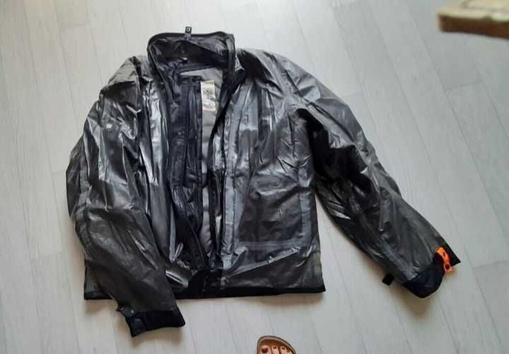 ensemble pantalon veste moto Homme 2XXL Vêtements