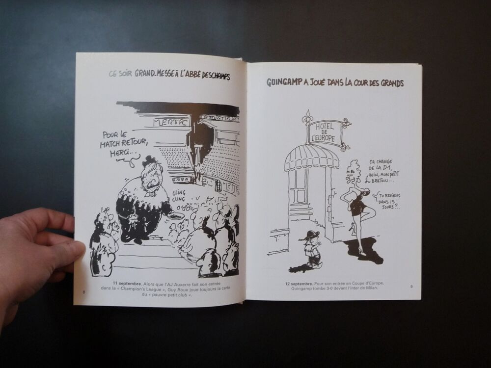 Le Meilleur est &agrave; Venir- Bernard Chenez Livres et BD