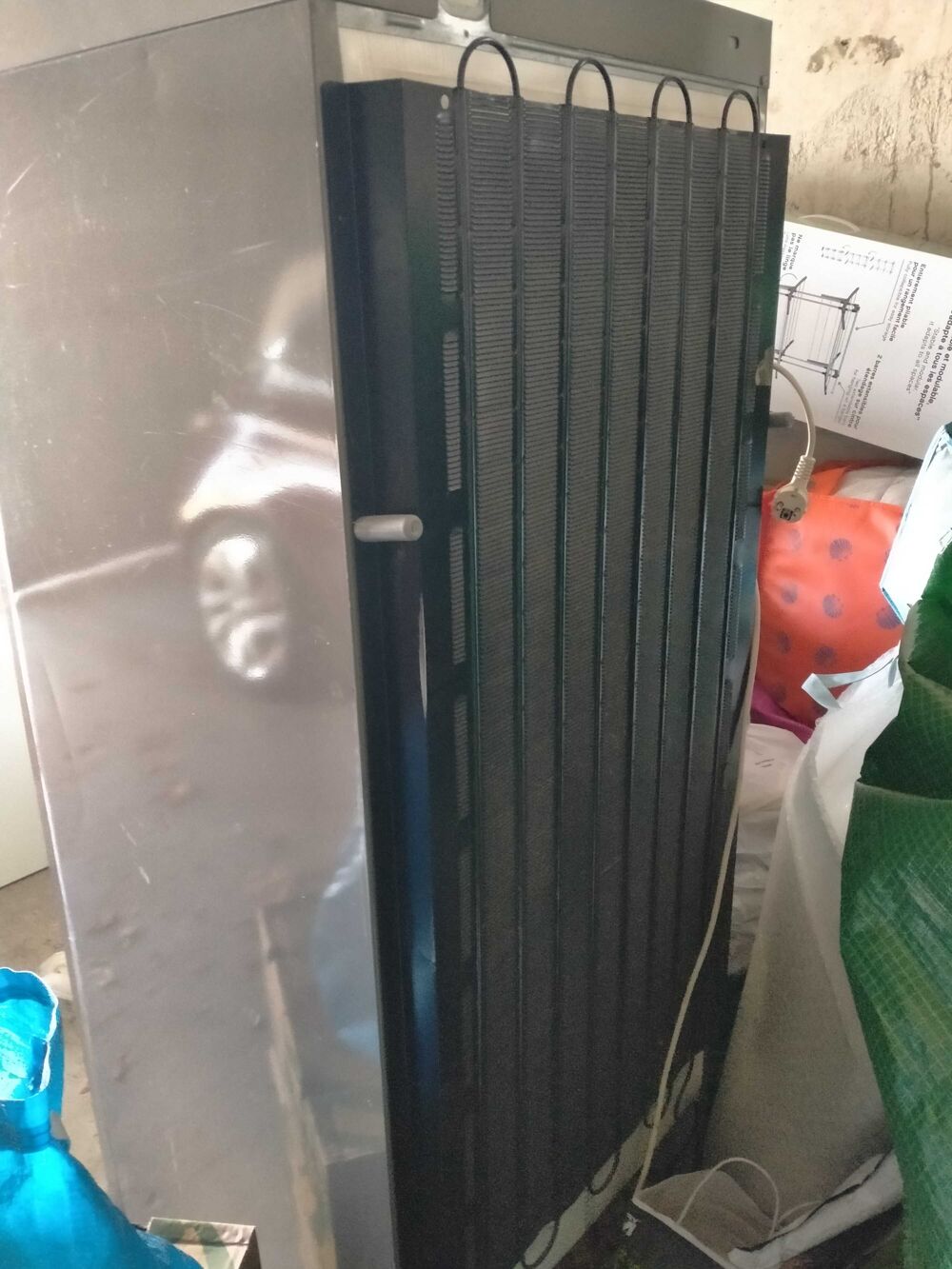 frigidaire Electromnager