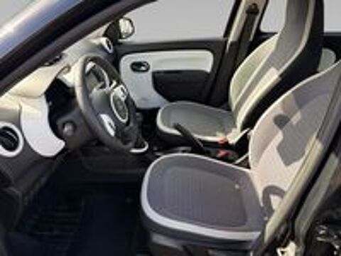 Twingo III SCe 65 Equilibre 2023 occasion 08200 Wadelincourt
