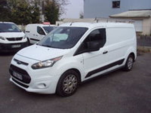 Transit Connect TRANSIT CONNECT FGN L2 1.5 TDCI 100 TREND BUSINESS NAV 2017 occasion 60100 Creil