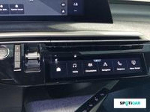 3008 Hybrid 145 e-DCS6 GT 2025 occasion 46000 Cahors
