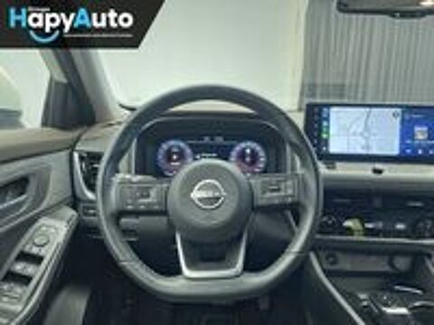 X-Trail e-POWER 204 ch N-Connecta 2023 occasion 65000 Tarbes