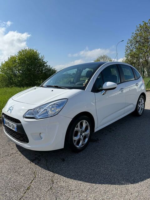 Citroen c3 Citroën  1.4 confort