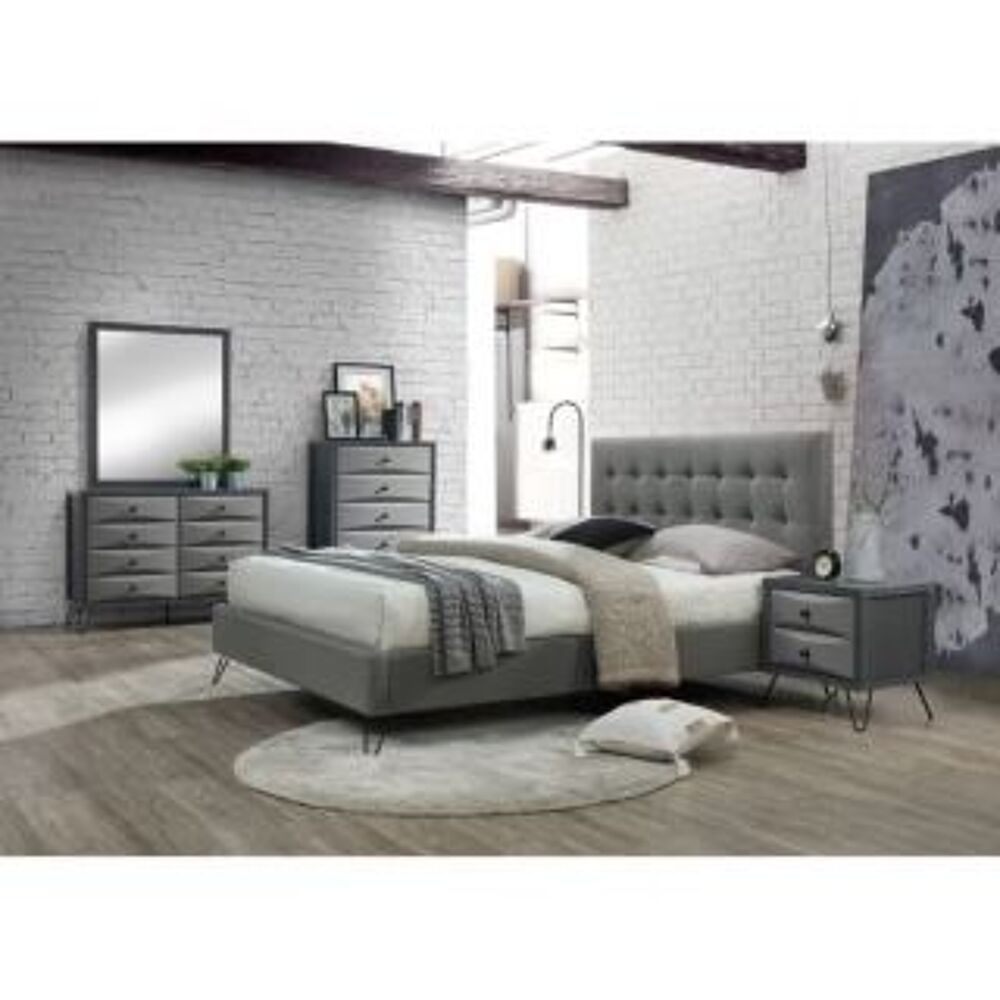 Lit 160x200 Meubles