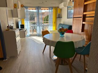 Location  Appartement 