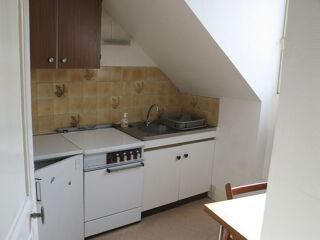  Appartement  vendre 1 pice 26 m
