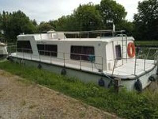 Bateau fluvial 1987 occasion 82100 Castelsarrasin