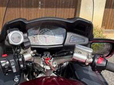 HONDA 2006 occasion 39000 Lons-le-Saunier
