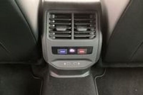 Leon 1.4 e-HYBRID 245 ch DSG6 VZ 2021 occasion 69007 Lyon