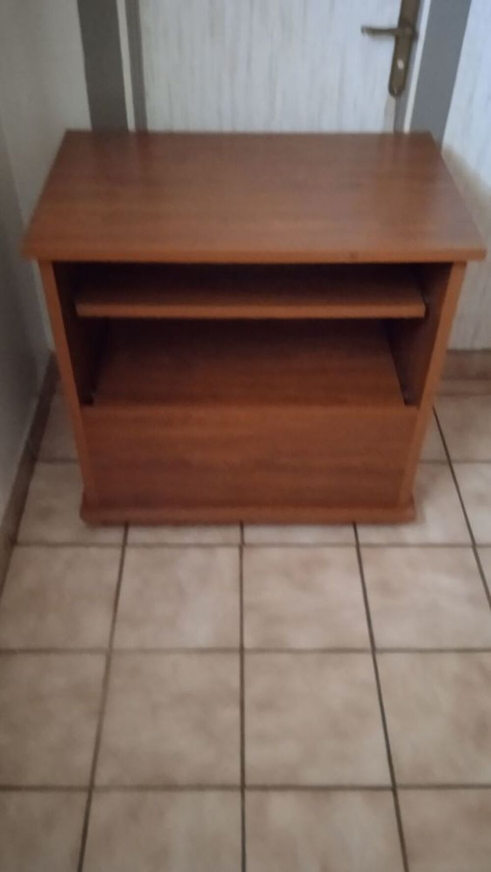 Bureau informatique Meubles
