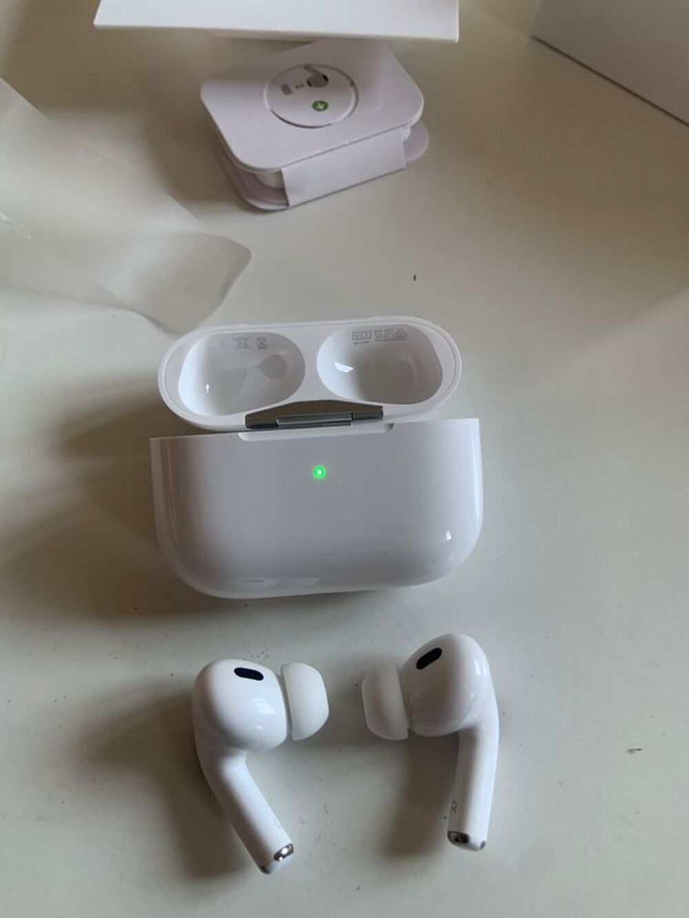 Airpods pro 2 Audio et hifi