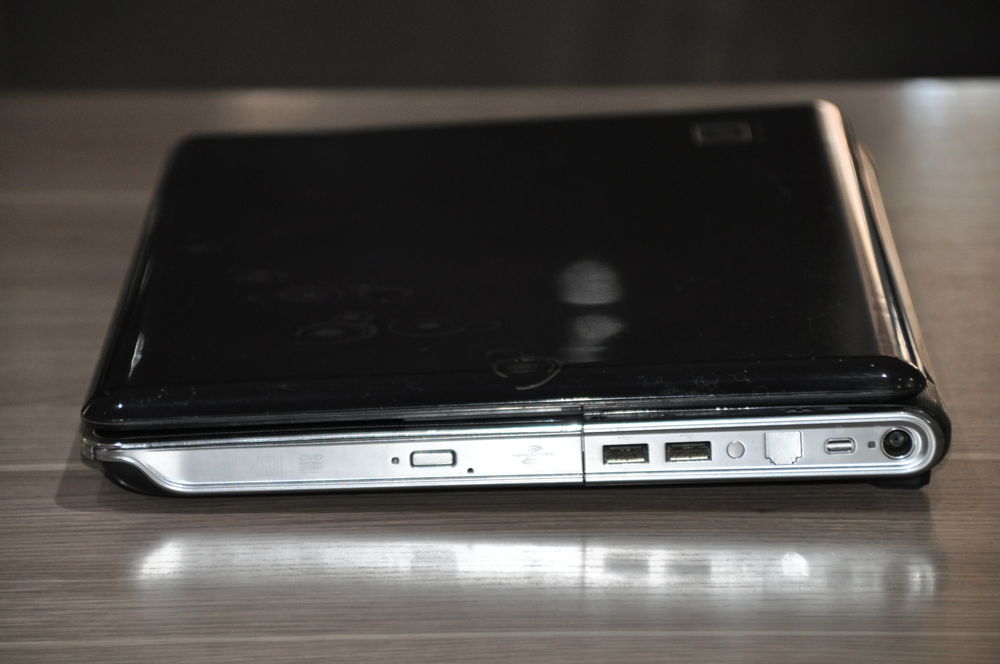 HP Pavilion DV6-1123sf de 15,6 pouces Matériel informatique