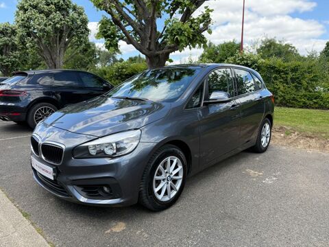 BMW Serie 2 Active Tourer 218d 150 ch Lounge A 2017 occasion Gonesse 95500