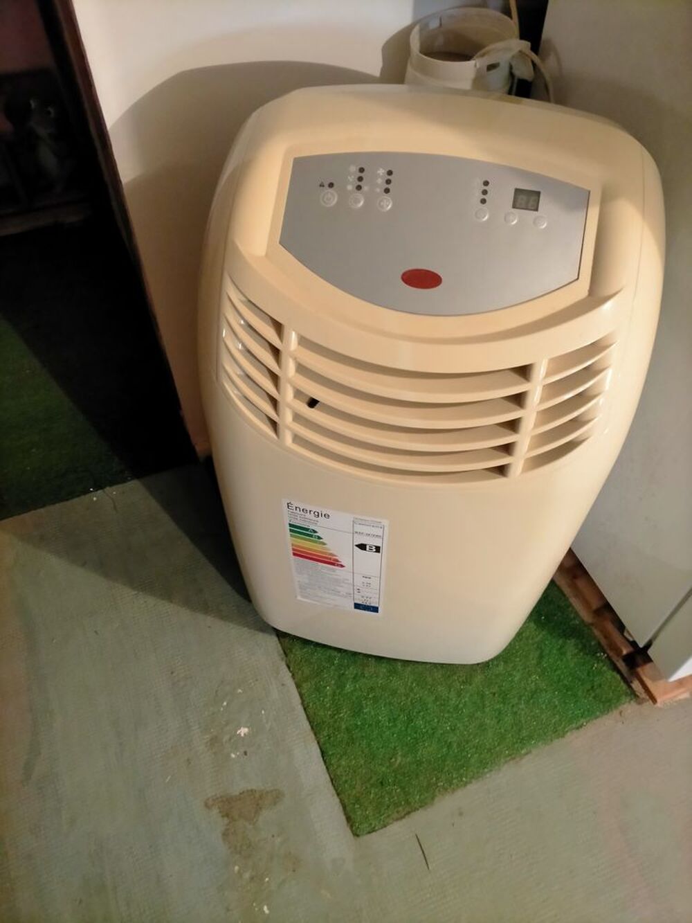 Climatiseur mobile Electroménager