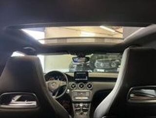 Classe A 180 d Sport Edition 2017 occasion 55100 Verdun