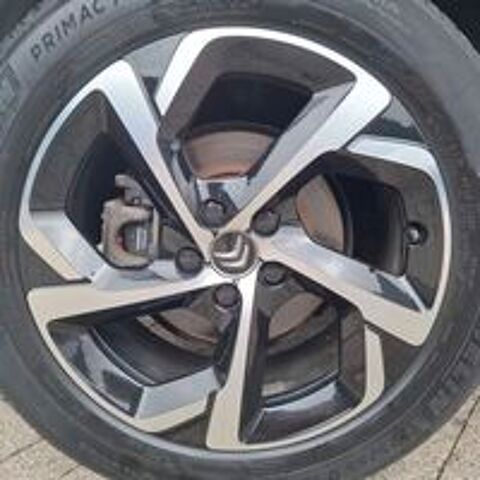 C5 aircross ADML/CAMERA/CUIR/NAV/PDC/18 2020 occasion BE-8900 Ieper (Ypres)