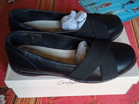 Chaussures femme 42 Lamballe (22)