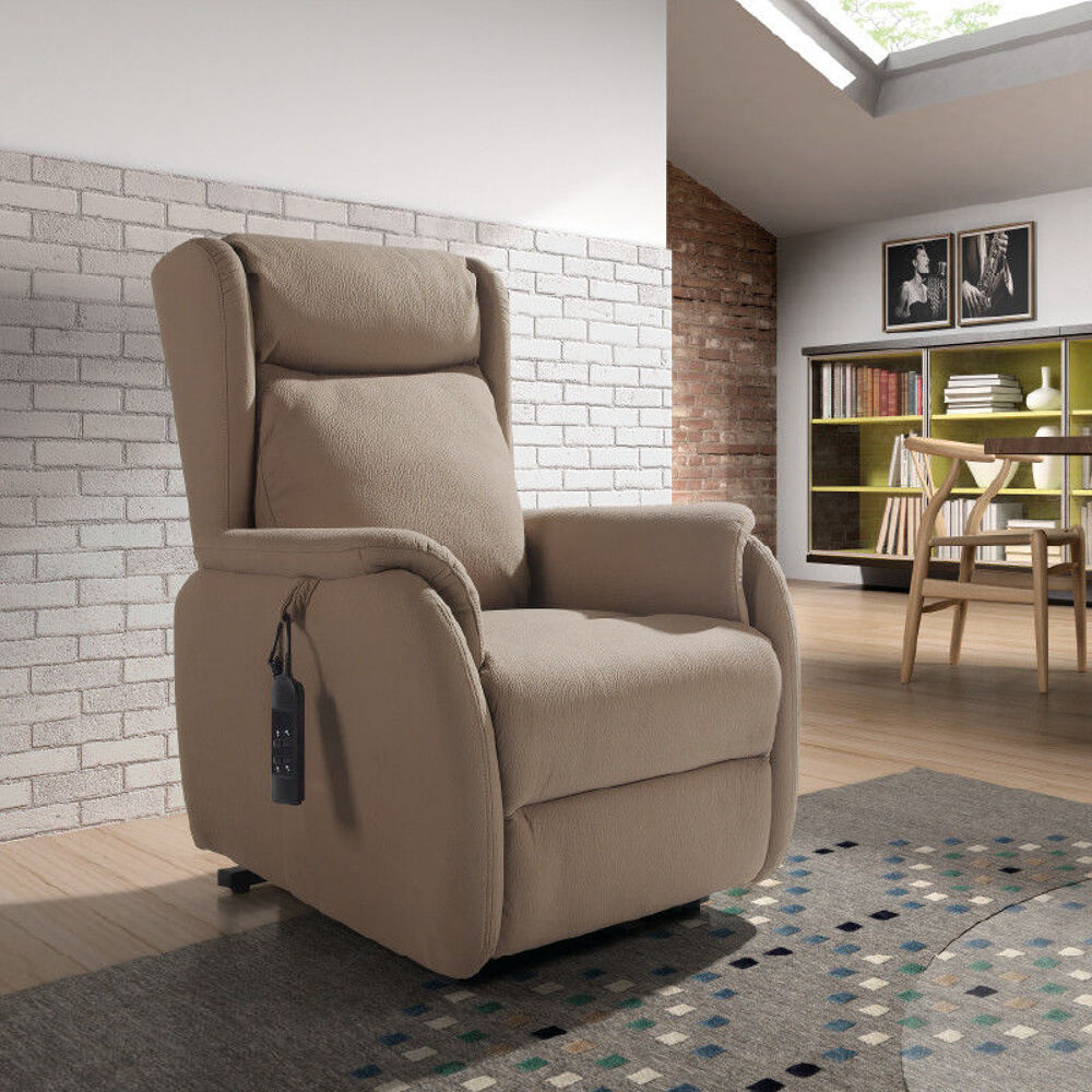 fauteuil releveur cocoon Meubles
