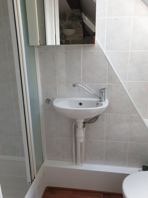  Appartement  louer 1 pice 18 m Grenoble