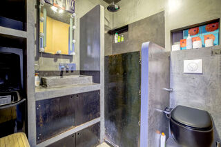  Appartement � vendre 3/4 pi�ces 76 m�