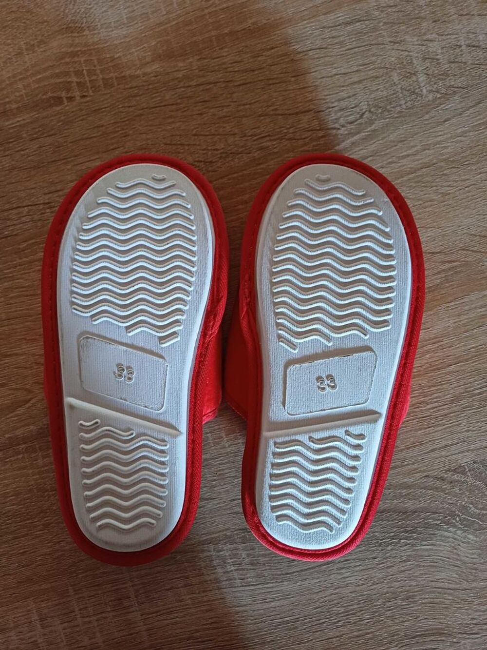 chausson gar&ccedil;on Chaussures enfants