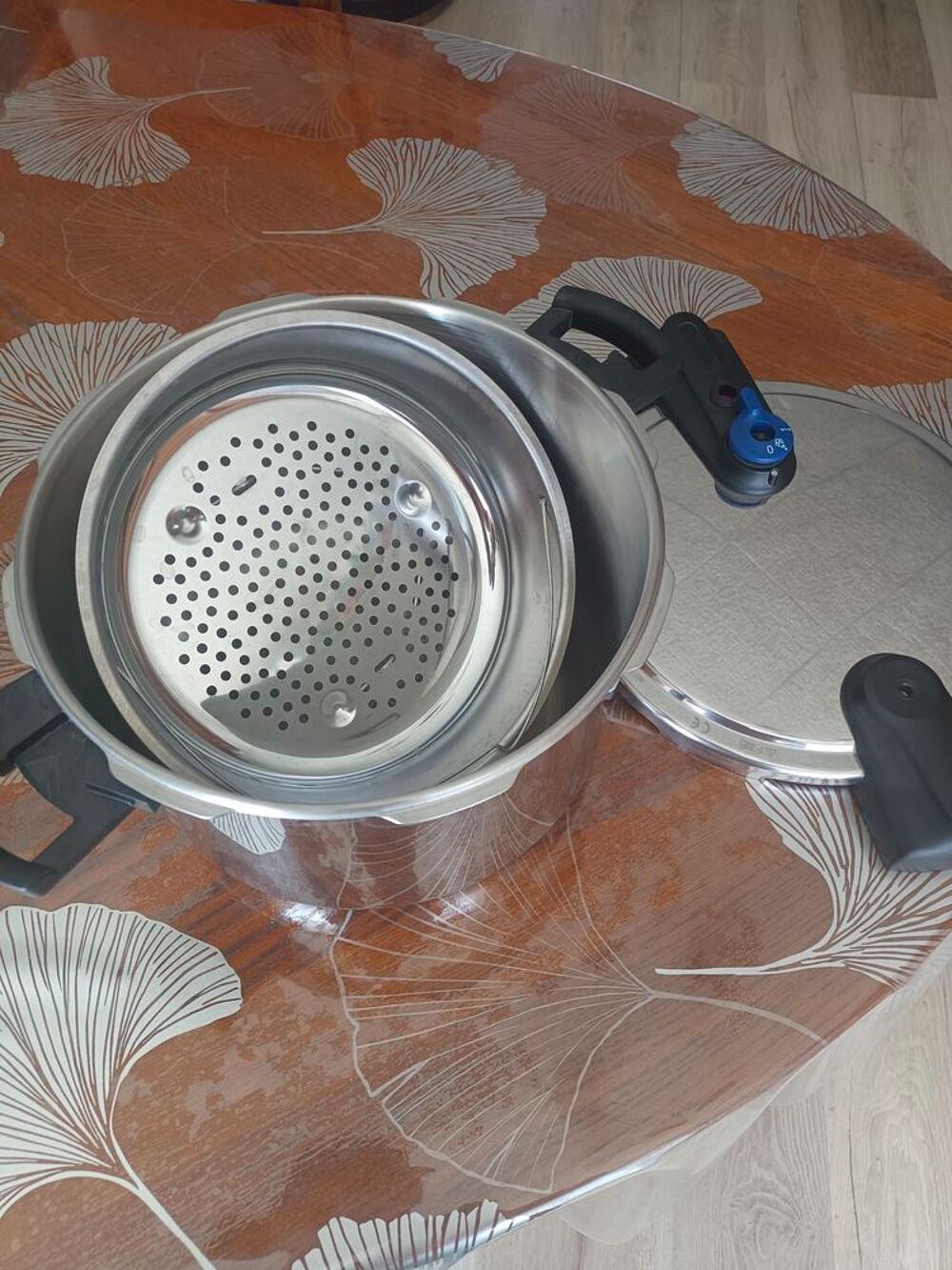 cocotte minute Electroménager