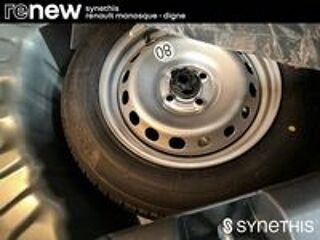 Sandero TCe 110 Stepway Extreme 2026 occasion 04100 Manosque