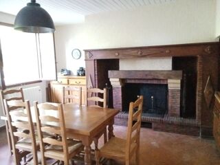  Maison à vendre 6 pièces 150 m²
