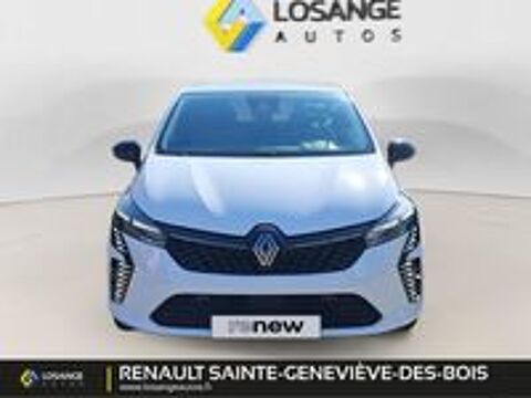 Clio V Clio SCe 65 ch GSR2 Evolution 2023 occasion 91700 Sainte-Genevi&egrave;ve-des-Bois