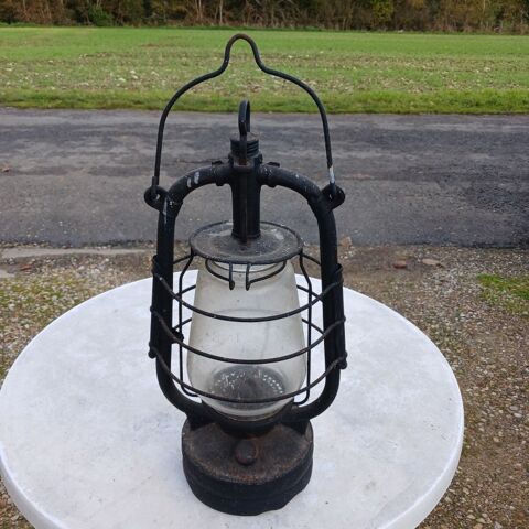 lampe temp�te LAM1822 25 Vendeuvre-du-Poitou (86)
