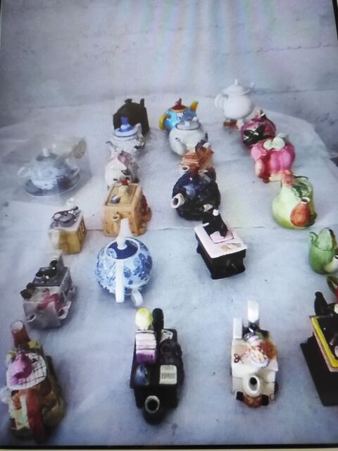 22 Th�i�res de collection 30 Enghien-les-Bains (95)