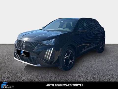 Annonce voiture Peugeot 2008 32400 €