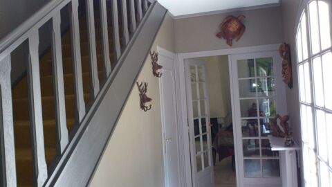  Maison  louer 6 pices 165 m Veign