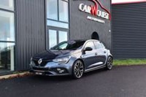 Megane IV M&eacute;gane IV Berline TCe 280 Energy EDC RS 2018 occasion 56300 Pontivy