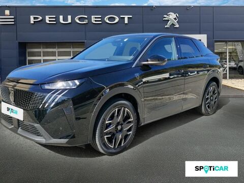 Annonce voiture Peugeot 3008 47500 �