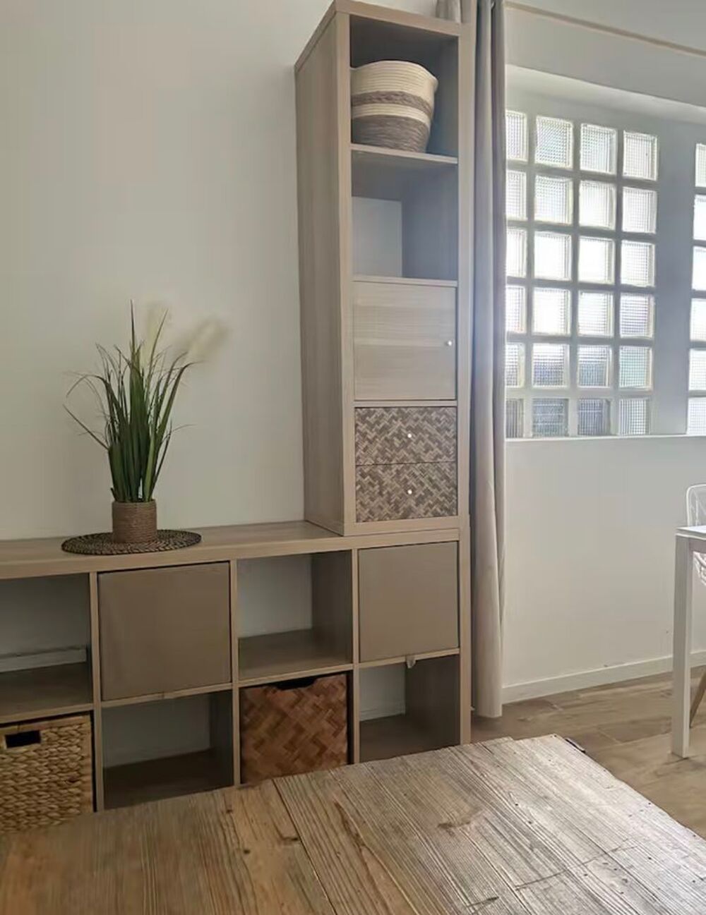 Location Appartement Paris 10e (Canal St-Martin) T2 meublé 38 m² Paris 10