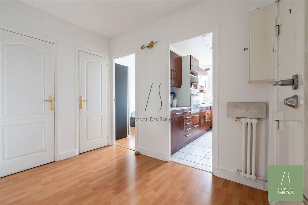 vente Appartement - 3 pièce(s) - 62 m² Le Vésinet (78110)