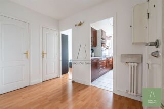 vente Appartement - 3 pièce(s) - 62 m² Le Vésinet (78110)