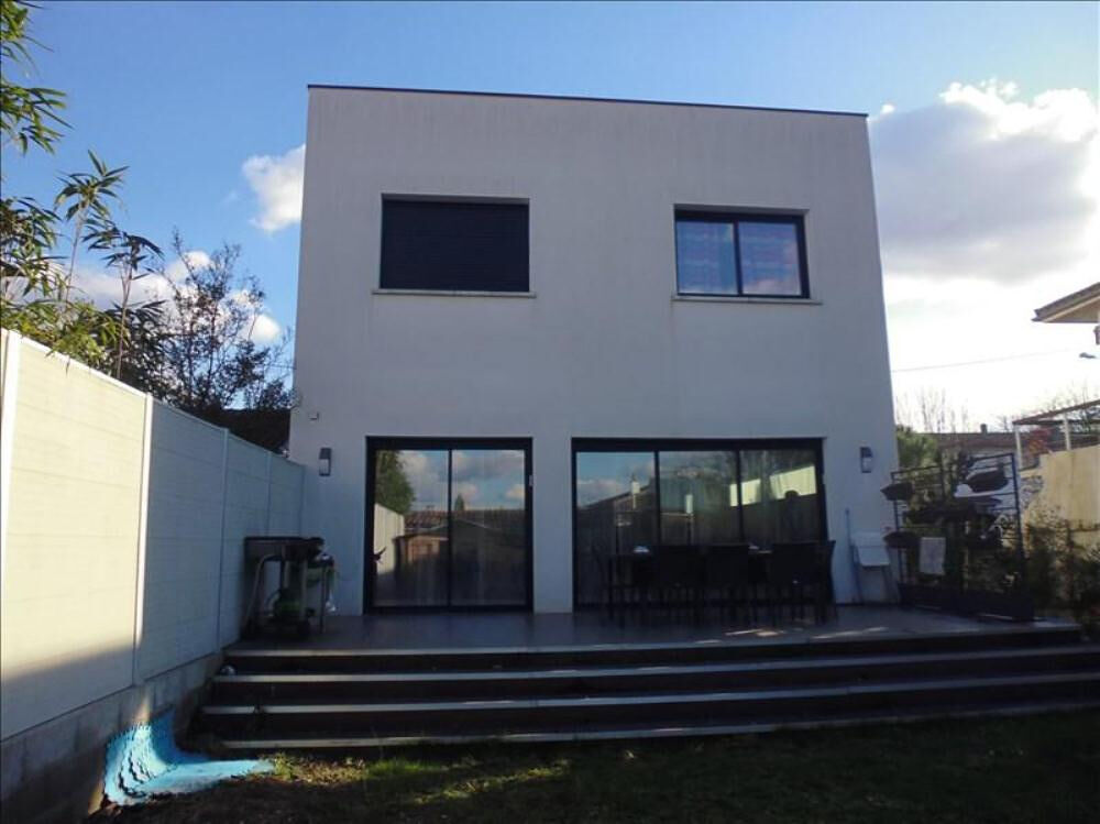 Vente Maison MAISON Pessac