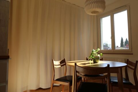  Appartement  louer 3 pices 52 m Toulouse